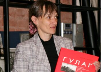 Irina Flige
