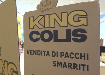 King Colis