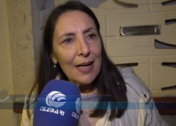 La Denuncia A Bari: “rimosso Il Parcheggio Dedicato, Mia Madre Disabile Di 89 Anni Bloccata In Casa” – Video