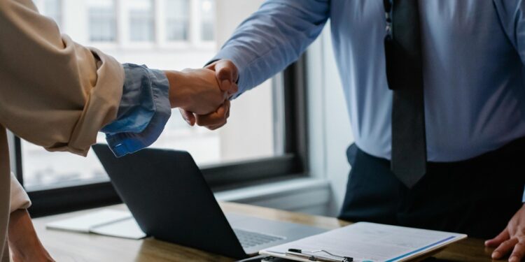 Lavoro Contratto