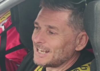 Leuca Come Montecarlo, Buona La Prima Dell’international Grand Prix Del Salento. Fisichella: “evento Top” – Video