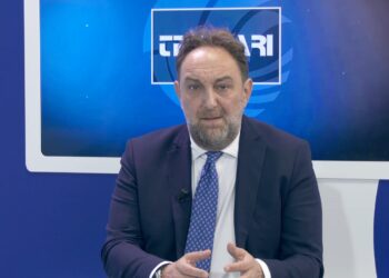 Luca Scandale