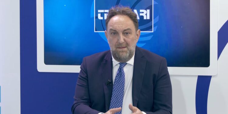 Luca Scandale