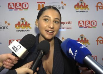 Ludovica Nasti