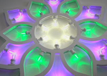 Luminarie Manibus