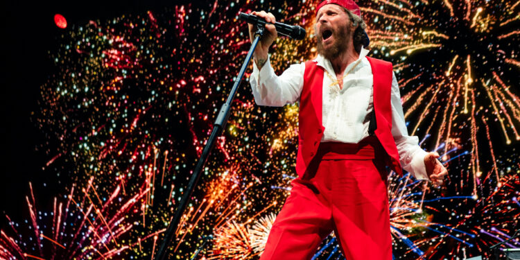 Jovanotti