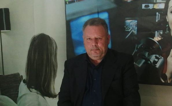 Marcello Pantanella
