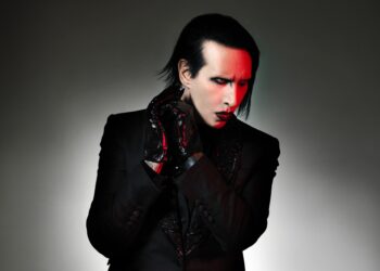 Marilynmanson2024 Credit Perou