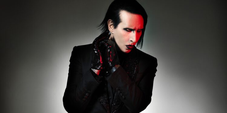 Marilynmanson2024 Credit Perou