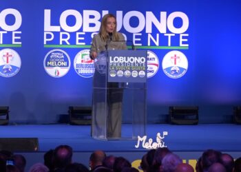 Meloni Lobuono