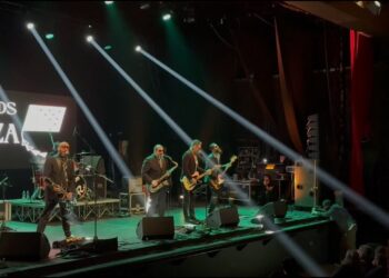 Musica, Talk E Laboratori Per Promuovere La Cultura Della Pace: La Maratona Bari Sounds For Gaza – Video