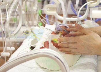 neonato prematuro