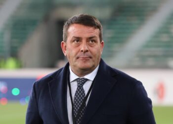 Nicola Canonico