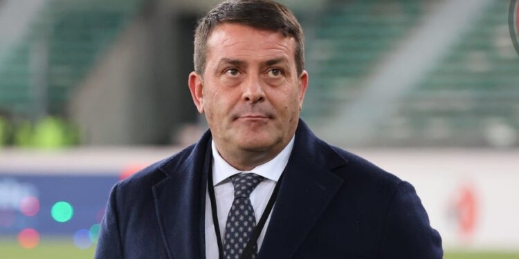 Nicola Canonico