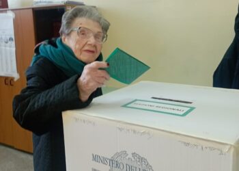 Nonna Teresa