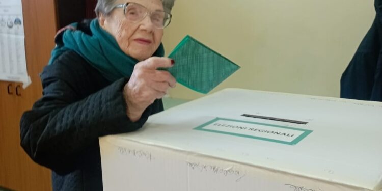 Nonna Teresa