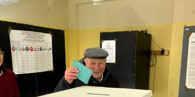 Nonno Fedele