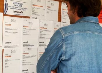 Offerte Lavoro