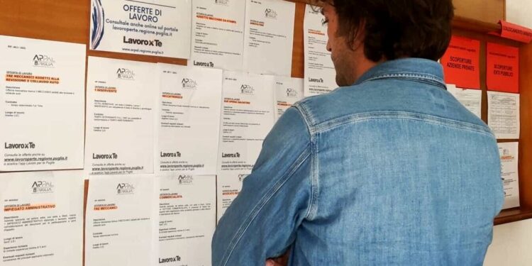 Offerte Lavoro