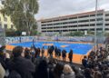 Palestra Pascali2 Dopo