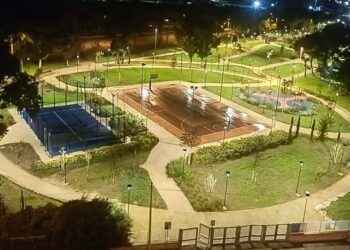 Parco Annoscia