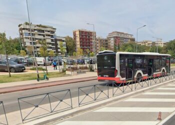 Park E Ride
