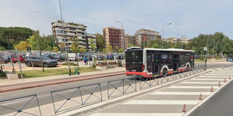 Park E Ride