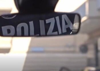 Polizia