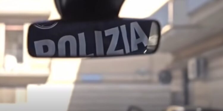 Polizia