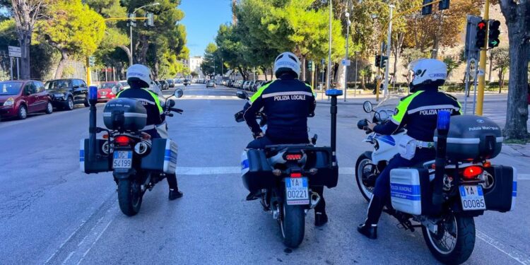 Polizia Locale