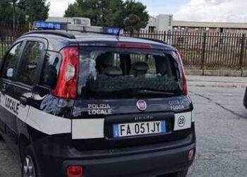 Polizia Locale Foggia