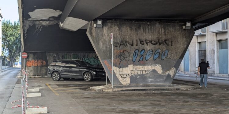 Ponte Via Di Vagno2