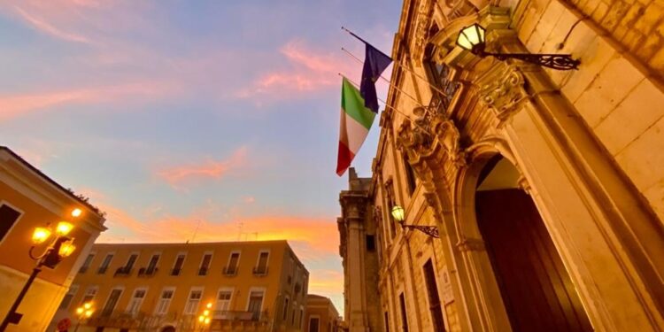Prefettura Barletta