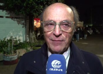 Regionali 2025, L’appello Di Luigi Lobuono: “andate A Votare. È Un Voto D’amore Per La Propria Terra” – Video