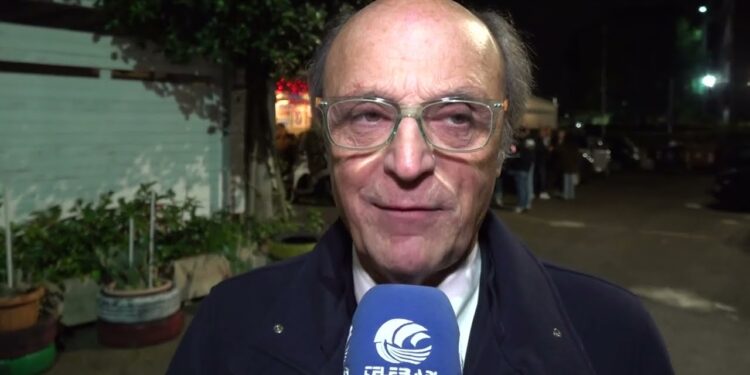 Regionali 2025, L’appello Di Luigi Lobuono: “andate A Votare. È Un Voto D’amore Per La Propria Terra” – Video