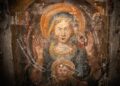 Restauro Affresco Madonna Del Segno San Martino (10) (ph. Valentina Rosati)