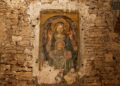 Restauro Affresco Madonna Del Segno San Martino (15) (ph. Valentina Rosati)
