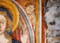 Restauro Affresco Madonna Del Segno San Martino (16) (ph. Valentina Rosati)