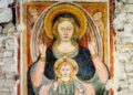 Restauro Affresco Madonna Del Segno San Martino (2) (ph. Valentina Rosati)