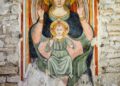 Restauro Affresco Madonna Del Segno San Martino (3) (ph. Valentina Rosati)