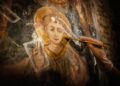 Restauro Affresco Madonna Del Segno San Martino (9) (ph. Valentina Rosati)