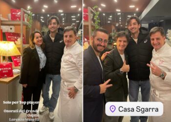 Nuovo Progetto