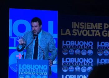Salvini Lobuono
