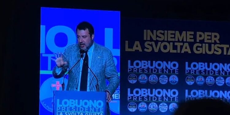 Salvini Lobuono