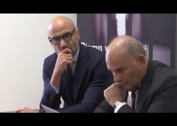 Separazione Delle Carriere, Penalisti Baresi Sul Sì Al Referendum: “non è Una Questione Politica” – Video