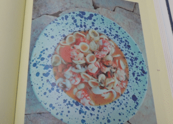 Soranno Langosteria