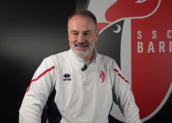 Ssc Bari, Vivarini: “abbiamo Le Stesse Ambizioni. Serve Intelligenza Per Migliorare La Situazione” – Video