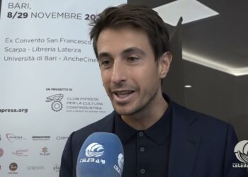 Tg Telebari Mattina 04 11 25