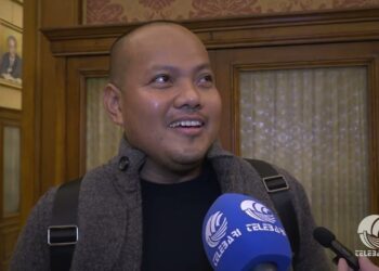 Tg Telebari Mattina 18 11 25