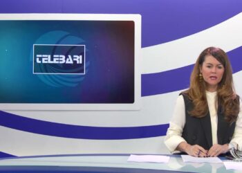 Tg Telebari Mattina 24 11 25
